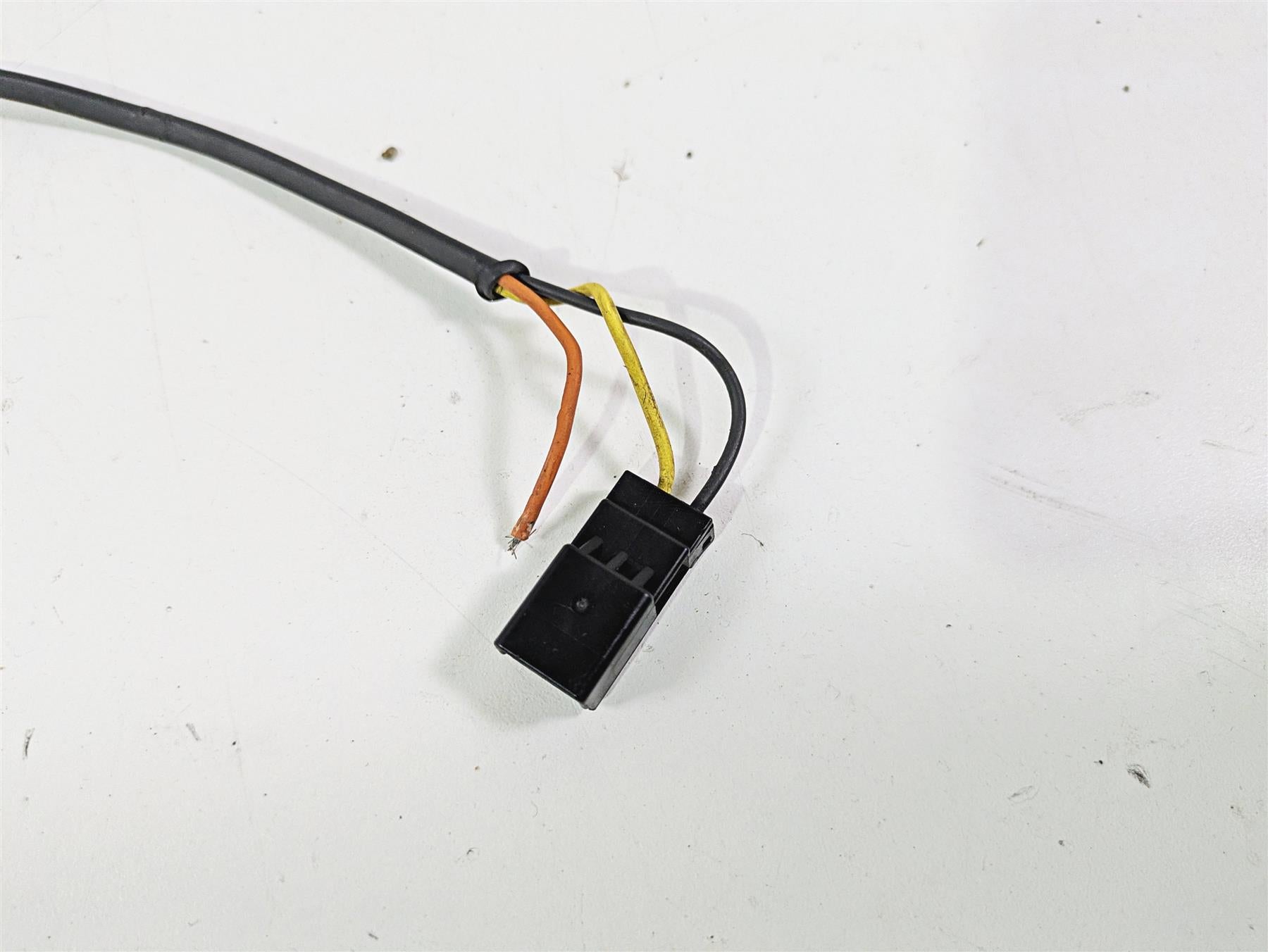 2015 Harley FXDF Dyna Fat Bob Fuel Gas Level Gauge - Read 75241-08 {{ shop.shopifyCountryName }} - Mototech271