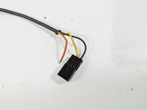 2015 Harley FXDF Dyna Fat Bob Fuel Gas Level Gauge - Read 75241-08