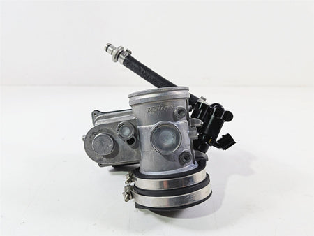 2018 Husqvarna 701 Supermoto Keihin Throttle Body Fuel Injection 76641001000-Mototech271