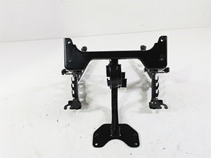 2016 Moto Guzzi Stelvio 1200 8V NTX Front Fairing Stay Holder Carrier 886646