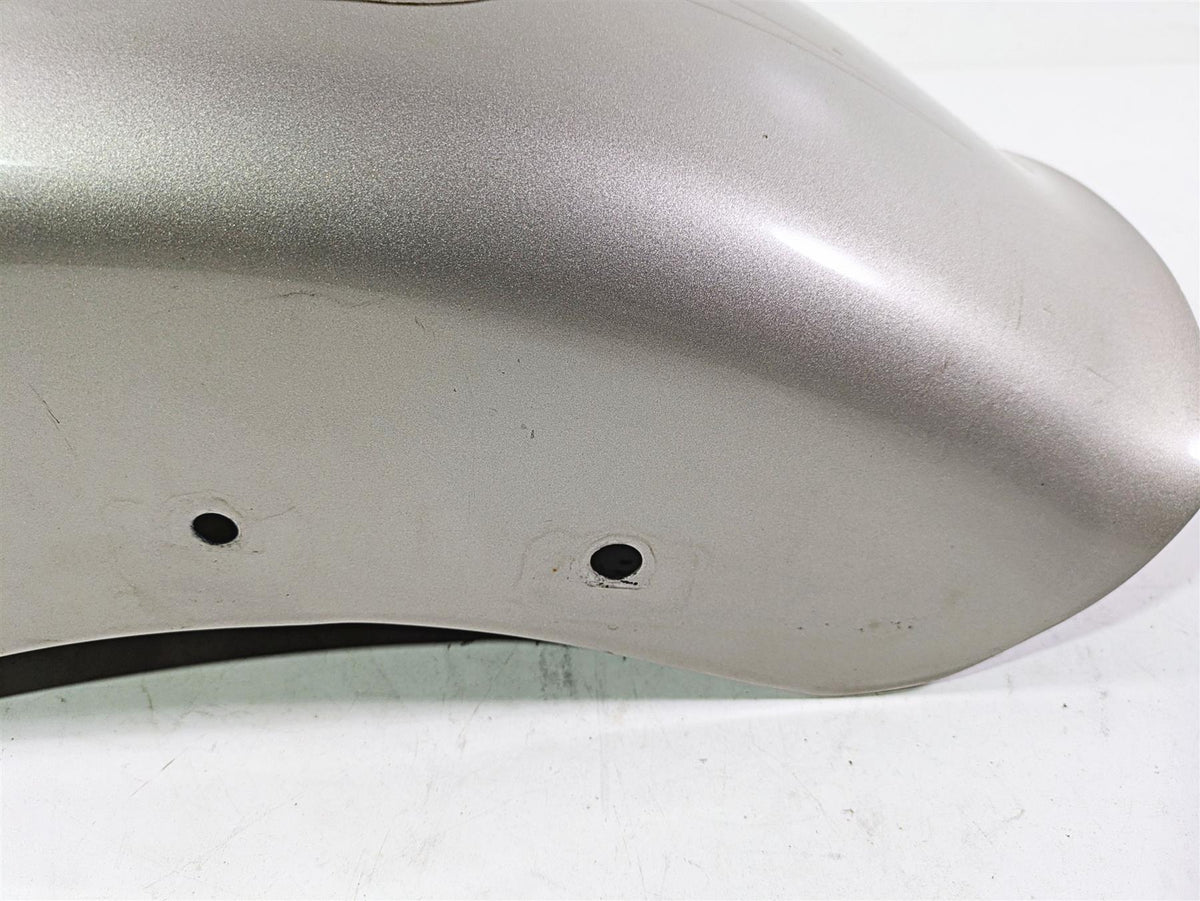 2018 Harley FXBR Softail Breakout Rear Fender 59500099A {{ shop.shopifyCountryName }} - Mototech271