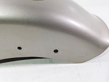 2018 Harley FXBR Softail Breakout Rear Fender 59500099A {{ shop.shopifyCountryName }} - Mototech271
