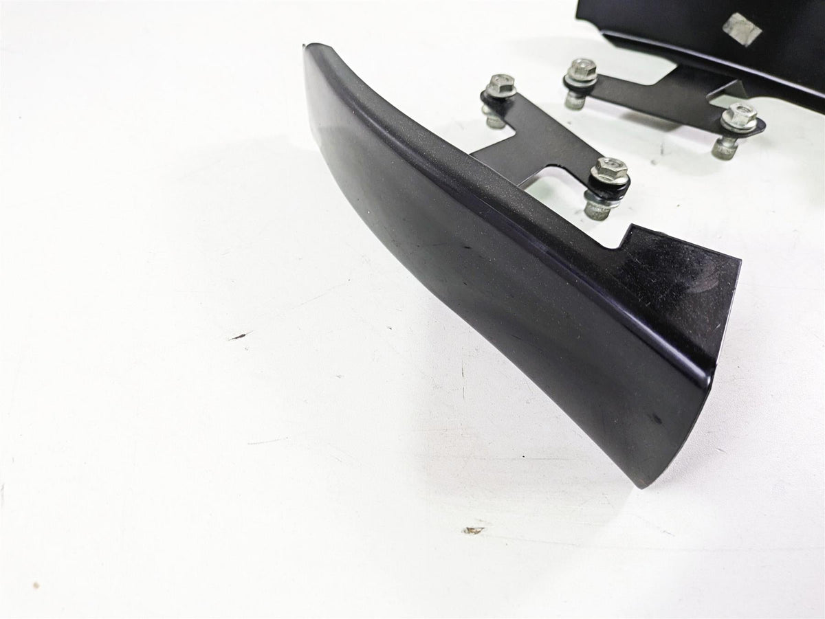 2011 Harley Touring FLHTCUSE CVO E-Glide Rear Fender Filler Strip 90200379CJL {{ shop.shopifyCountryName }} - Mototech271