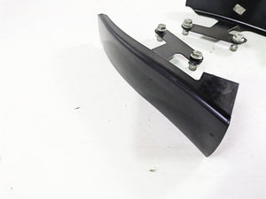 2011 Harley Touring FLHTCUSE CVO E-Glide Rear Fender Filler Strip 90200379CJL | Mototech271