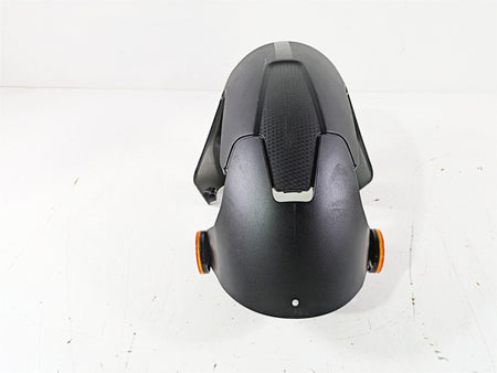 2021 Aprilia RS660 Front Fender Black Mud Guard Tire Hugger 2B006505 {{ shop.shopifyCountryName }} - Mototech271