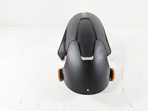 2021 Aprilia RS660 Front Fender Black Mud Guard Tire Hugger 2B006505 | Mototech271