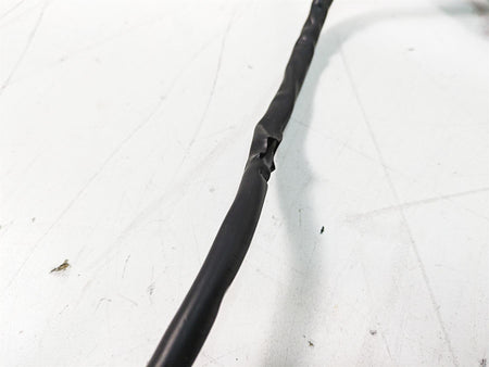 2014 Moto Guzzi California 1400 T Eldor Ignition Coil Plug Wire Set -Read 641901 {{ shop.shopifyCountryName }} - Mototech271