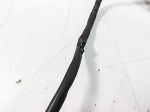 2014 Moto Guzzi California 1400 T Eldor Ignition Coil Plug Wire Set -Read 641901