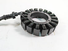 Load image into Gallery viewer, 2009 Harley Dyna FXDFSE CVO Fat Bob Alternator Generator Stator Magneto 30017-08
