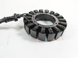 2009 Harley Dyna FXDFSE CVO Fat Bob Alternator Generator Stator Magneto 30017-08