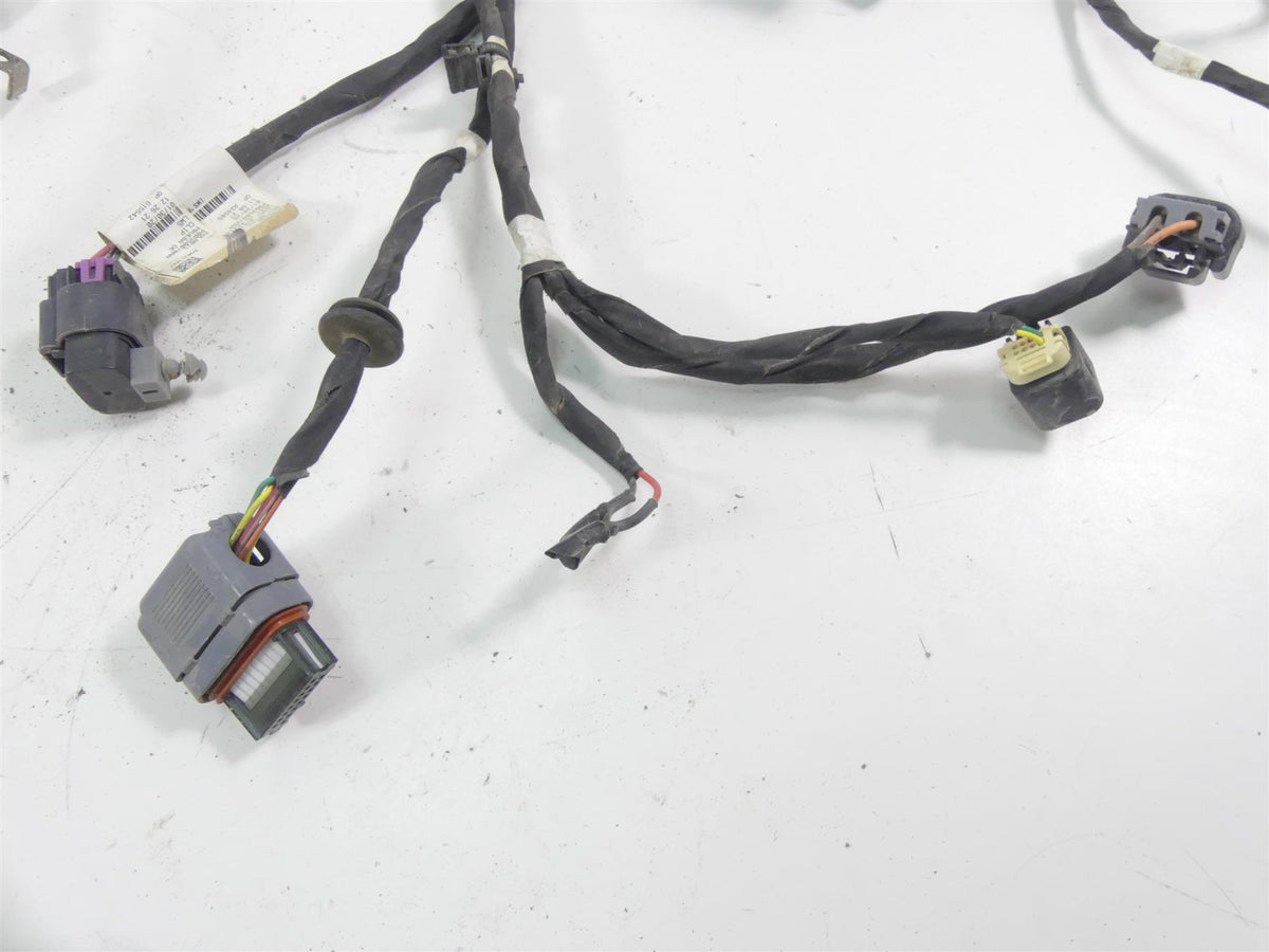 2020 Polaris RZR RS1 1000 Main Wiring Harness Loom - No Cuts 2413436 {{ shop.shopifyCountryName }} - Mototech271
