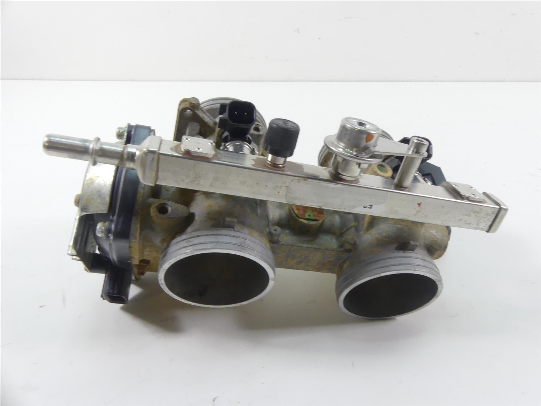 2021 Polaris RZR1000 XP EPS Throttle Body Bodies Fuel Injection 1K 1205675 {{ shop.shopifyCountryName }} - Mototech271