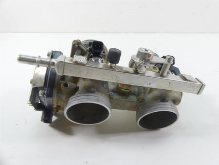 2021 Polaris RZR1000 XP EPS Throttle Body Bodies Fuel Injection 1K 1205675 {{ shop.shopifyCountryName }} - Mototech271