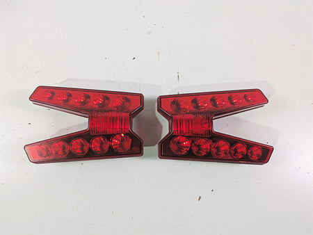 2021 Kawasaki Teryx KRX KRF 1000 Taillight Tail Light Lamp Set 23024-0005 {{ shop.shopifyCountryName }} - Mototech271