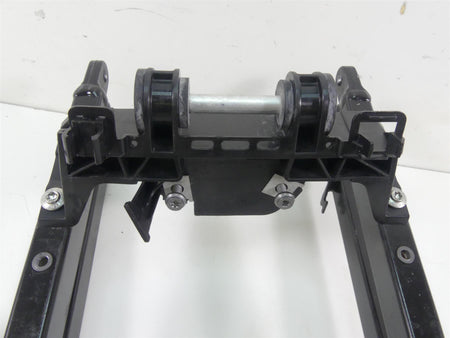 2018 BMW S1000RR K46 Straight Rear Subframe & Battery Tray Carrier 46518550381 {{ shop.shopifyCountryName }} - Mototech271