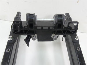 2018 BMW S1000RR K46 Straight Rear Subframe & Battery Tray Carrier 46518550381 | Mototech271