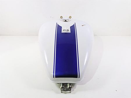 2019 Suzuki M109R VZR1800 Boulevard Fuel Gas Petrol Tank -Read 49100-48G80 {{ shop.shopifyCountryName }} - Mototech271