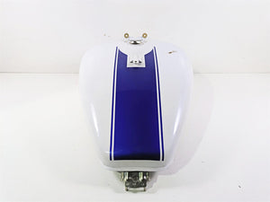 2019 Suzuki M109R VZR1800 Boulevard Fuel Gas Petrol Tank -Read 49100-48G80