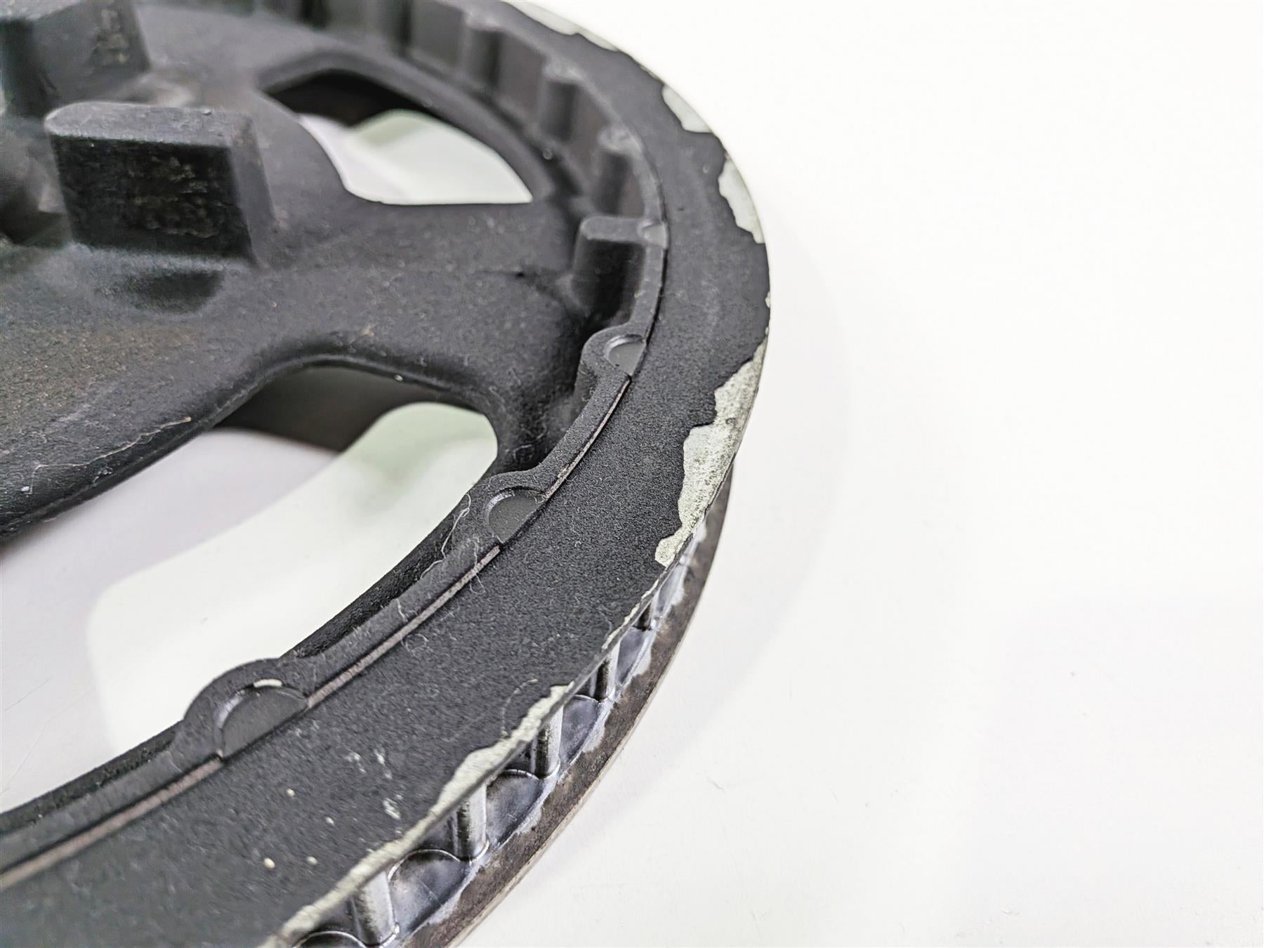 2013 Harley VRSCDX Night Rod Special Rear Drive Belt Sprocket 72T 1" 40566-07-Mototech271