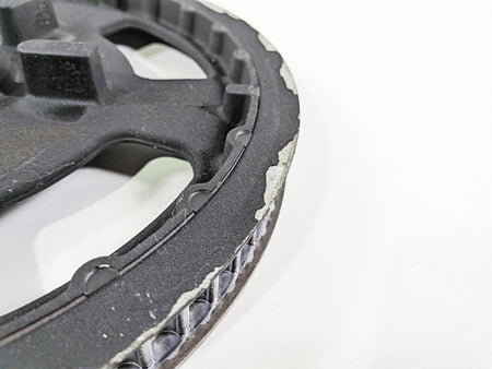 2013 Harley VRSCDX Night Rod Special Rear Drive Belt Sprocket 72T 1" 40566-07-Mototech271