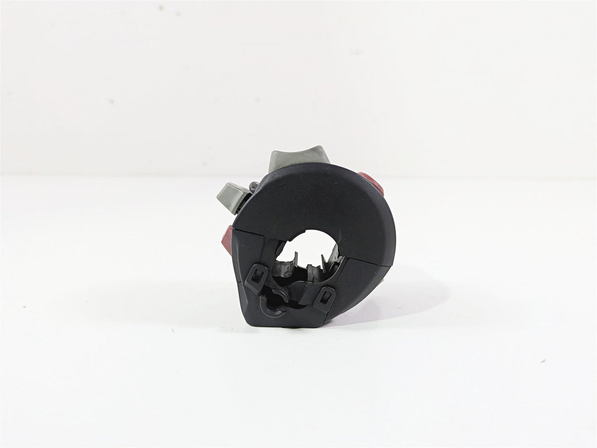 2018 BMW R nineT Urban GS K33 Left Hand Abs Asc Control Switch 61318549997 {{ shop.shopifyCountryName }} - Mototech271