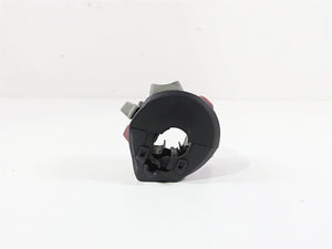 2018 BMW R nineT Urban GS K33 Left Hand Abs Asc Control Switch 61318549997