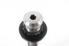 Load image into Gallery viewer, 2012 Kawasaki EX650R EX650 R Ninja Lower Triple Tree Steering Stem 44037-0119-18 | Mototech271
