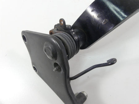 2016 Honda VT1300 CRG Stateline Right Front Footpeg & Brake Lever 50615-MFY-A00 {{ shop.shopifyCountryName }} - Mototech271