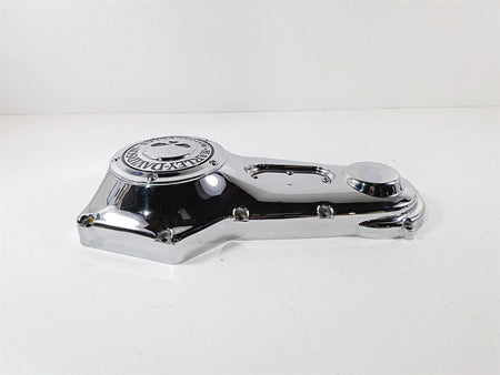 2005 Harley Softail FLSTFSE CVO Fat Boy Outer Primary Clutch Cover 60506-99-Mototech271