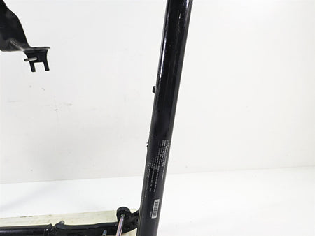 2020 Harley Softail FXBB Street Bob Straight M8 Frame Chassis 30degr With Clean California Title 47000126 {{ shop.shopifyCountryName }} - Mototech271