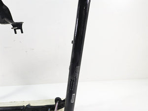 2020 Harley Softail FXBB Street Bob Straight M8 Frame Chassis 30degr With Clean California Title  47000126