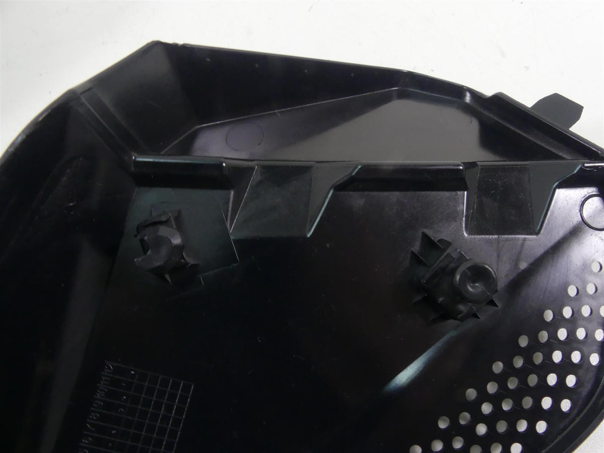 2013 BMW R1200GS GSW K50 Left Right Lower Side Tank Cover Fairing 46638528675 {{ shop.shopifyCountryName }} - Mototech271