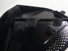 Load image into Gallery viewer, 2013 BMW R1200GS GSW K50 Left Right Lower Side Tank Cover Fairing 46638528675 | Mototech271
