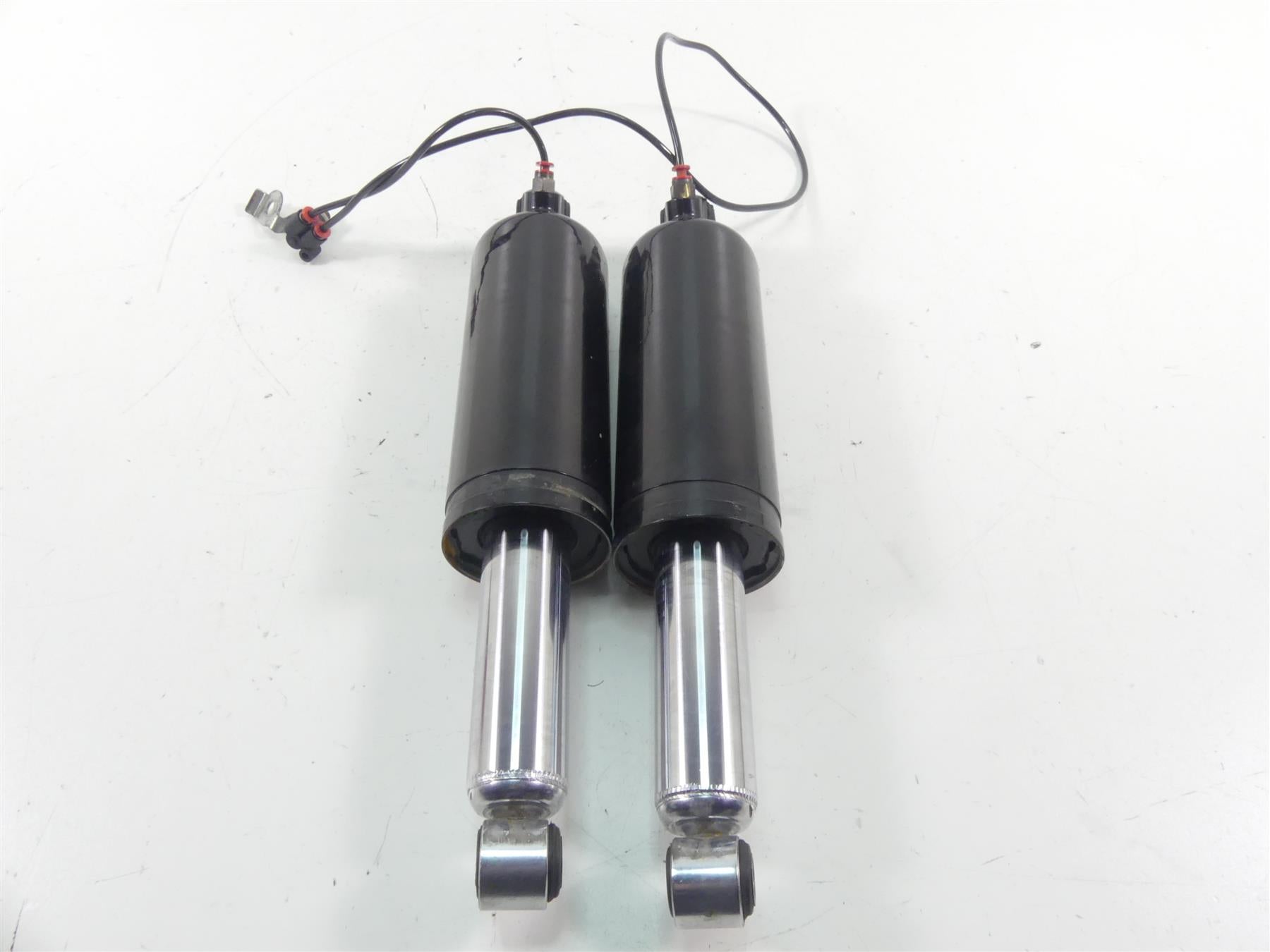 2013 Harley Touring FLHTK Electra Glide Straight Rear 13" Shock Set 54565-09 {{ shop.shopifyCountryName }} - Mototech271