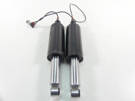 2013 Harley Touring FLHTK Electra Glide Straight Rear 13" Shock Set 54565-09 {{ shop.shopifyCountryName }} - Mototech271