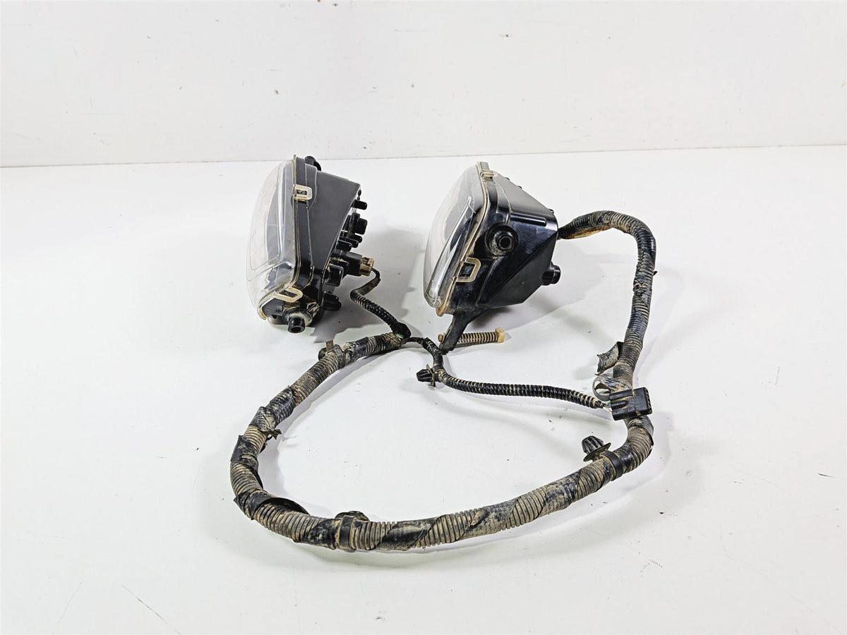 2020 Honda Talon SXS1000 S2R 1000R Headlight Head Lamp Wiring Set 33100-HL6-A01 {{ shop.shopifyCountryName }} - Mototech271