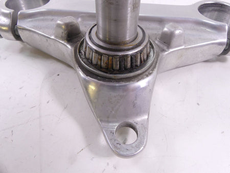 2001 Harley Davidson Sportster XL883 Lower Triple Tree Yoke 39Mm 45563-87 {{ shop.shopifyCountryName }} - Mototech271