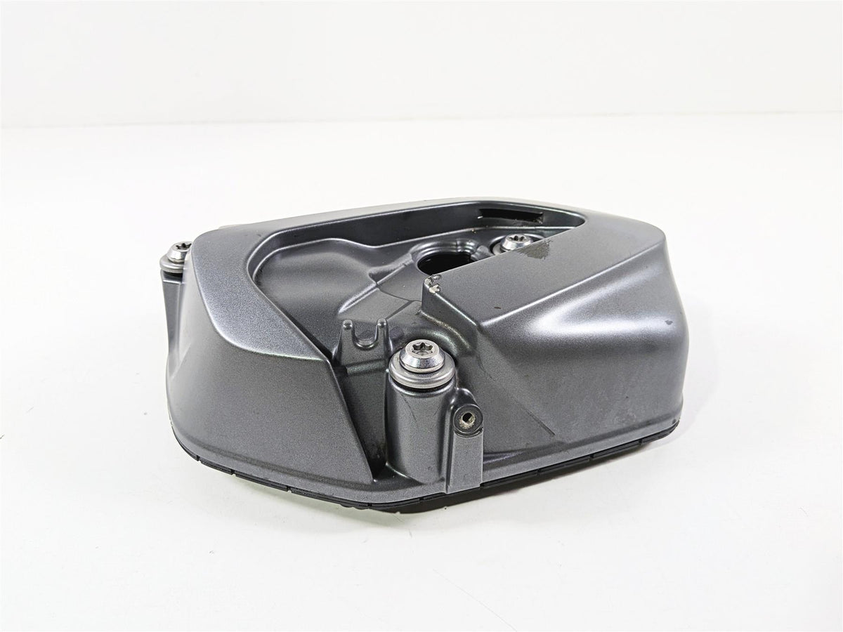 2019 BMW R1250GS K50 Left Cylinder Head Valve Cover 11127923595 {{ shop.shopifyCountryName }} - Mototech271