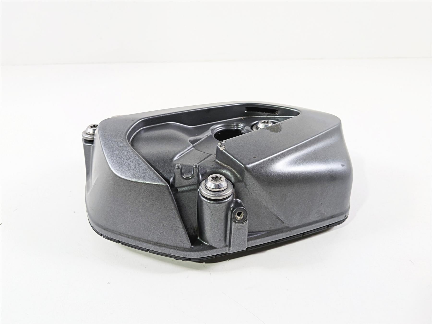 2019 BMW R1250GS K50 Left Cylinder Head Valve Cover 11127923595 {{ shop.shopifyCountryName }} - Mototech271