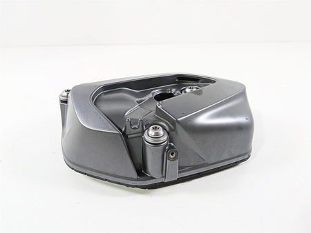 2019 BMW R1250GS K50 Left Cylinder Head Valve Cover 11127923595 {{ shop.shopifyCountryName }} - Mototech271