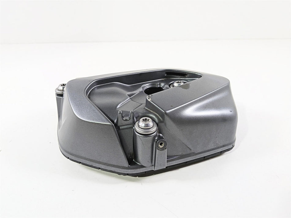 2019 BMW R1250GS K50 Left Cylinder Head Valve Cover 11127923595 {{ shop.shopifyCountryName }} - Mototech271
