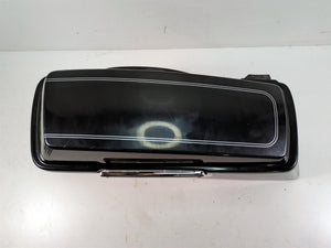 2006 Harley Touring FLHTCUI Electra Glide Left Saddlebag Saddle Bag 90753-93 | Mototech271