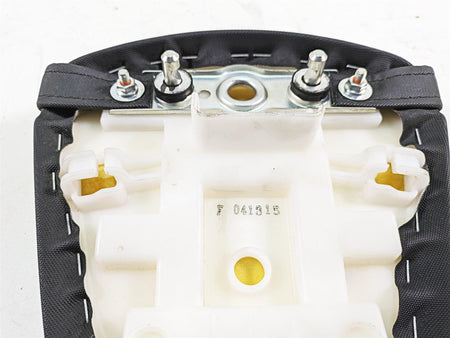 2022 Suzuki GSXR 750 Rear Passenger Seat Pillion 45300-14J11-P3H {{ shop.shopifyCountryName }} - Mototech271