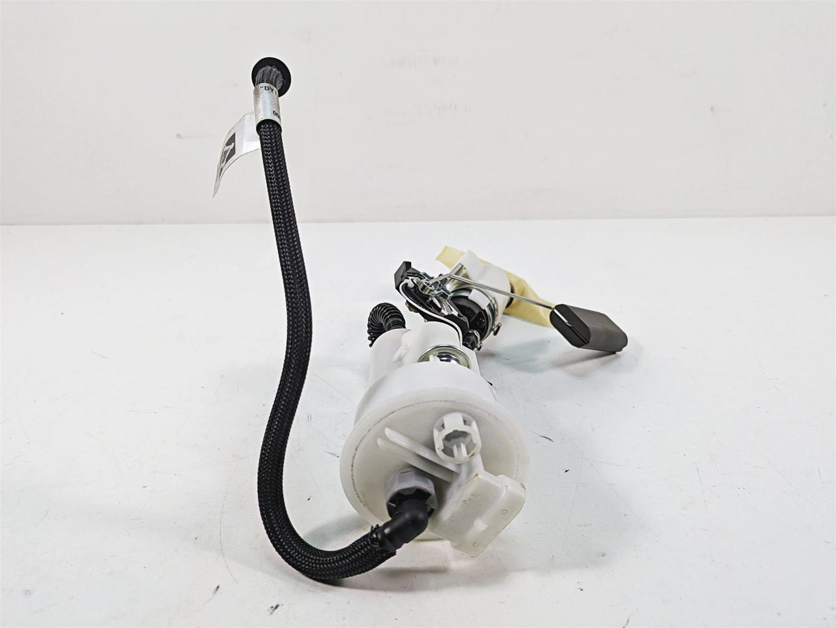 2020 Moto Guzzi V85 TT Adventure Fuel Gas Petrol Pump 3k Only - Tested 2D000451 {{ shop.shopifyCountryName }} - Mototech271