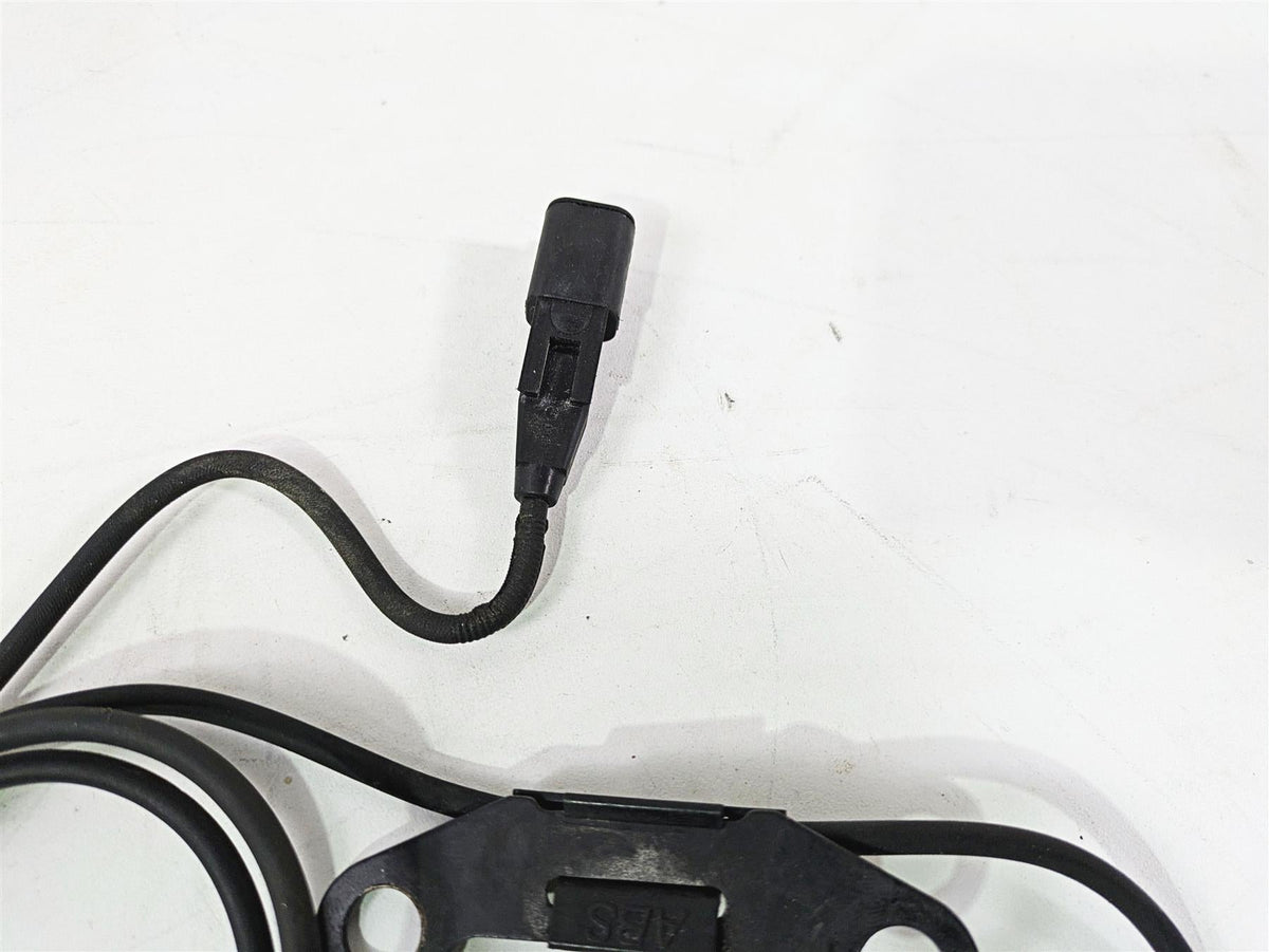 2018 Harley FXBR Softail Breakout Abs Brake Wheel Speed Sensor Set 41100080 {{ shop.shopifyCountryName }} - Mototech271