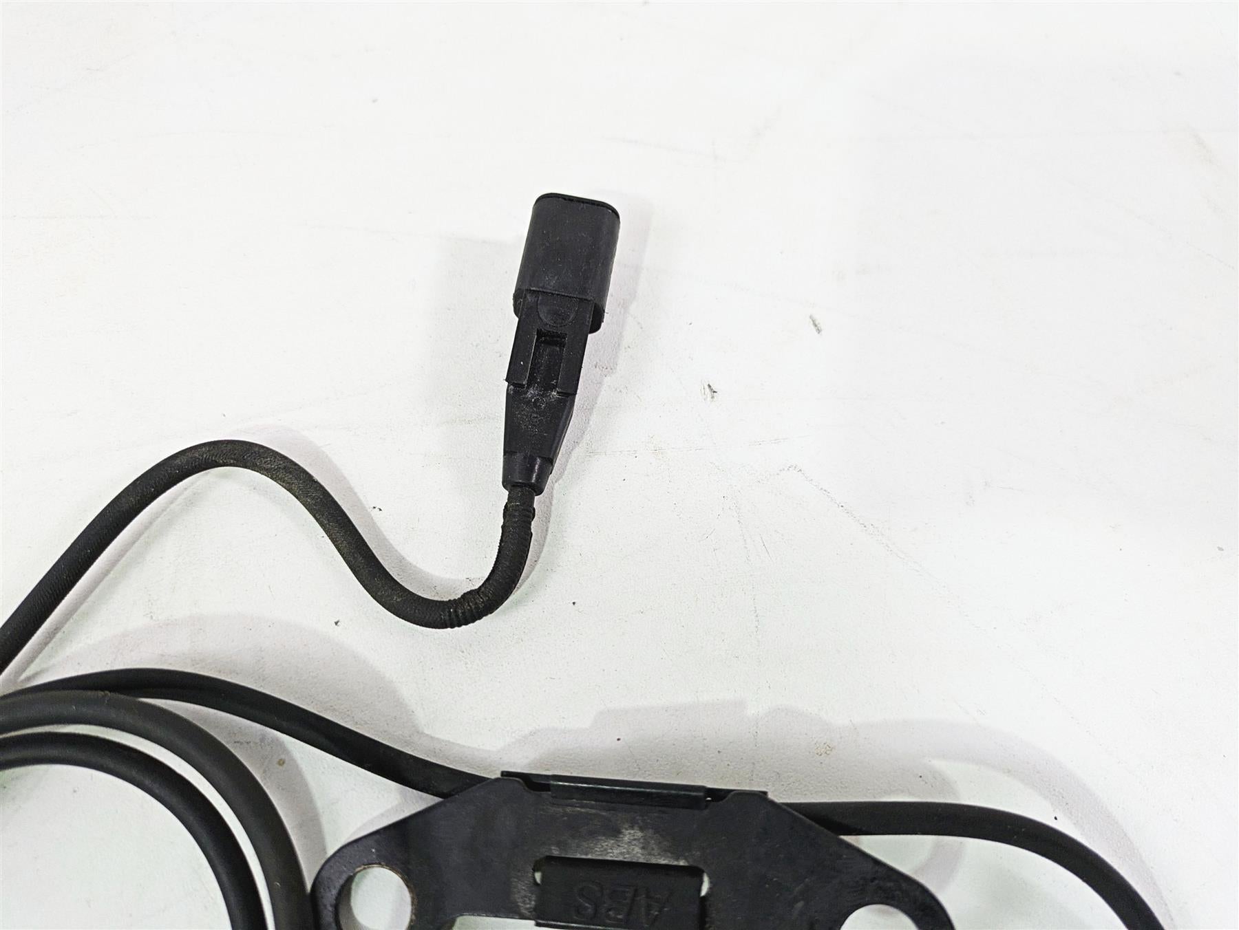 2018 Harley FXBR Softail Breakout Abs Brake Wheel Speed Sensor Set 41100080 {{ shop.shopifyCountryName }} - Mototech271