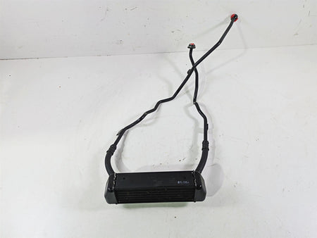 2009 BMW R1200GS K255 Adv Oil Cooler & Lines Hoses 17217712866 {{ shop.shopifyCountryName }} - Mototech271