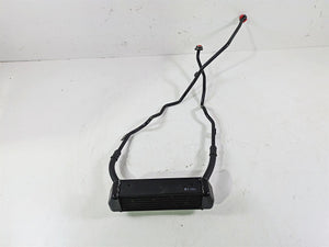 2009 BMW R1200GS K255 Adv Oil Cooler & Lines Hoses 17217712866 | Mototech271