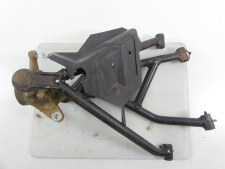 2014 Can Am Renegade 1000 STD Straight Front Right Control Arm Hub Set 706201875 {{ shop.shopifyCountryName }} - Mototech271