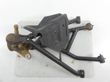 Load image into Gallery viewer, 2014 Can Am Renegade 1000 STD Straight Front Right Control Arm Hub Set 706201875
